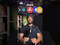 Crypto vs Stock Market 💸 क्रिप्टो बनाम शेयर बाजार 💸  #cryptomarketupdates #investing #stockmarket