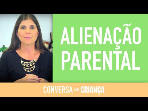 Vídeo: 3 maneiras de superar a realidade de não ser amado por seus pais