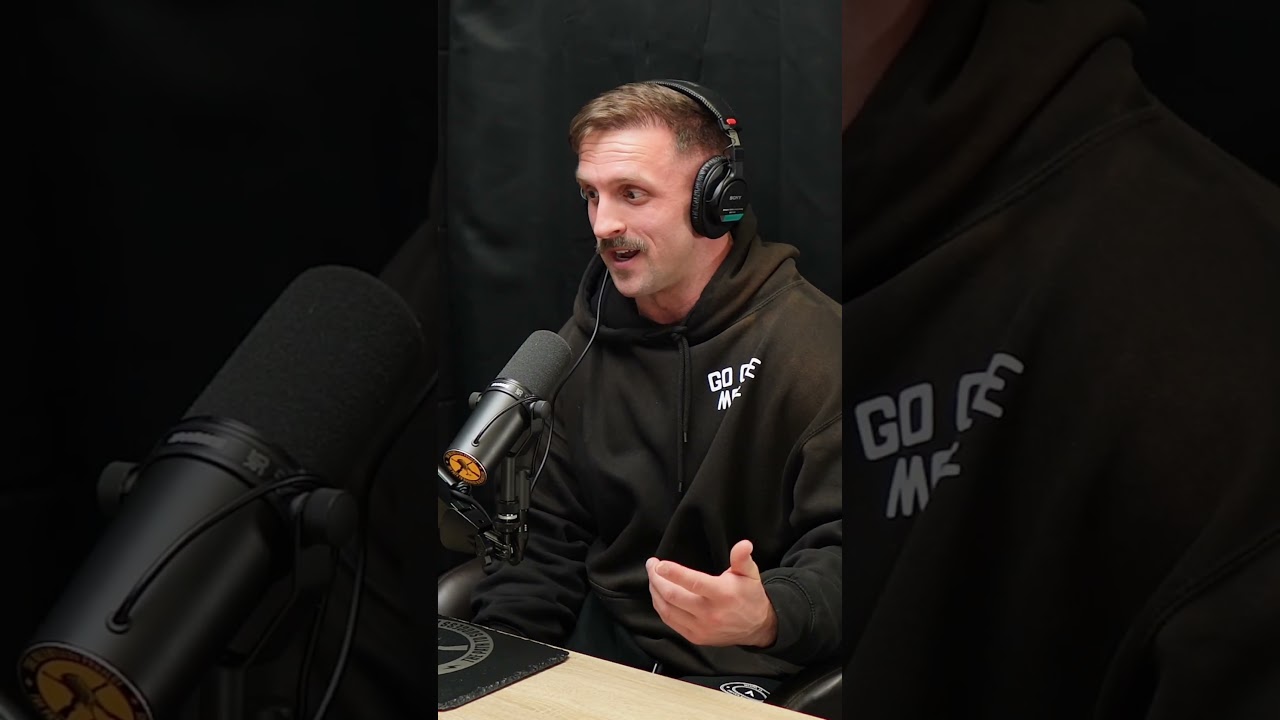 "Don't let the kid in you die."