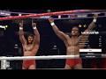 THE ROCKERS VS THE YOUNG STALLIONS ON WWE2K26