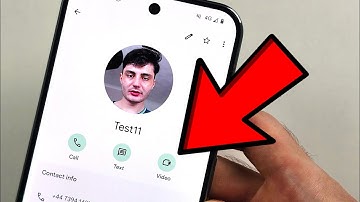 How To Enable Direct Video Call on Google Pixel 9 Pro (XL)