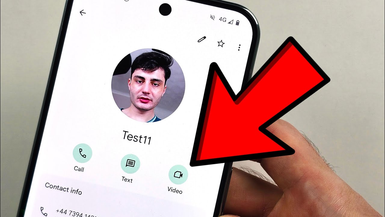 How To Enable Direct Video Call on Google Pixel 9 Pro (XL)