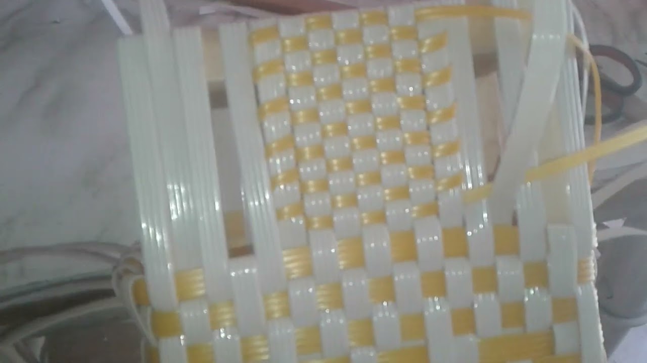 CIERRE DE TAPA Y BOLSAS CON TOQUILLA. ..PASO A PASO