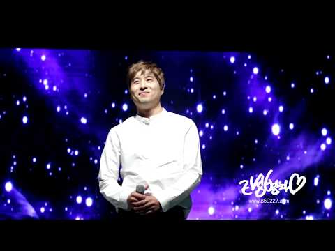 170517 먼데이키즈 [하기싫은 말] 광운대학교 축제