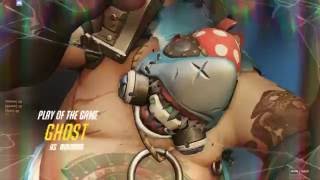 Roadhog Sextuple