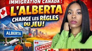 Immigration Canada Personnes Ne Sattendait À Ses Décisions Choc