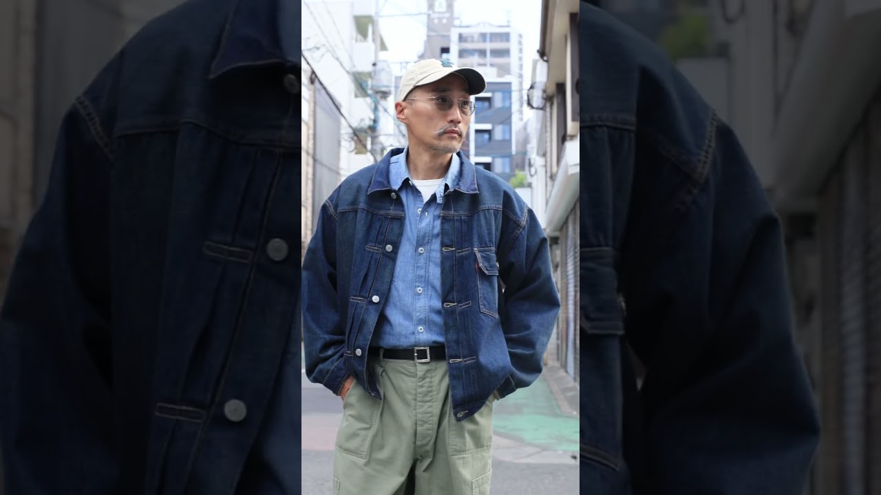 WAIPER EXCLUSIVE ”48”1936年BENTON T-BACK