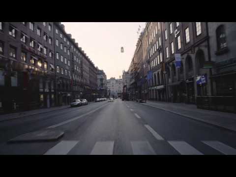 Video till HMSV med Julia Spada - Vår Nivå