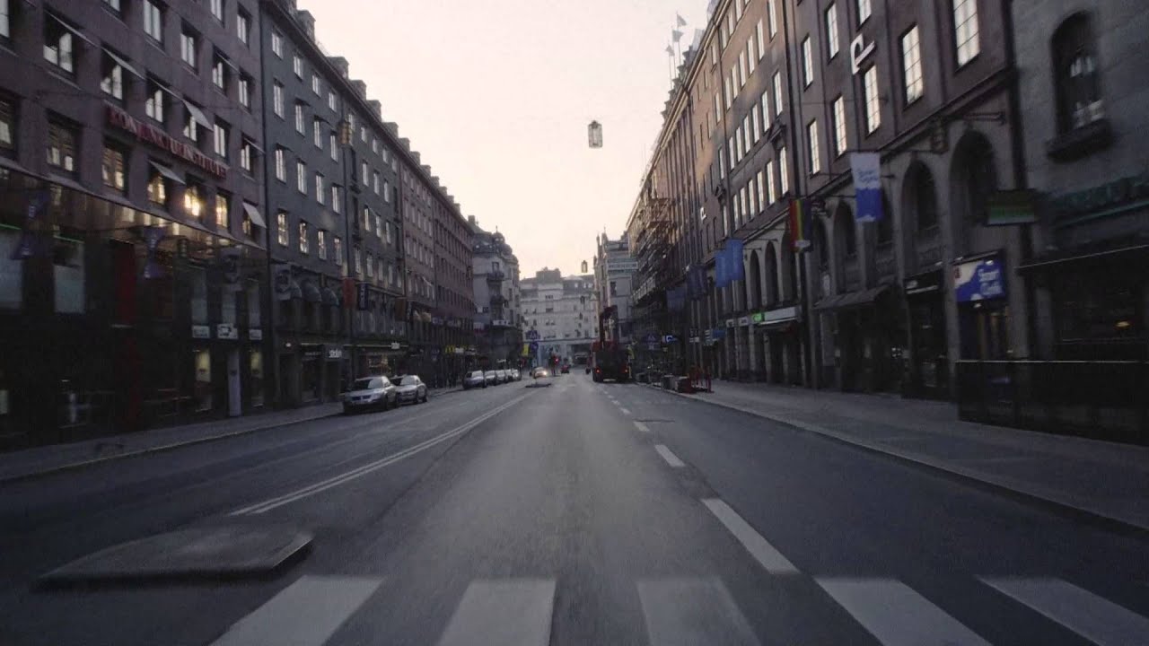 HMSV - Vår Nivå (med Julia Spada)