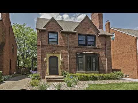 2588 Saybrook Rd, University Heights, OH home video tour