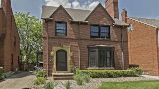 2588 Saybrook Rd video tour