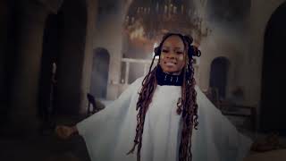 Boss Pumacol- Mwari muhombe ft Kim (Official  video) phone version