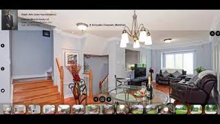 5 Schouten Crescent, Markham