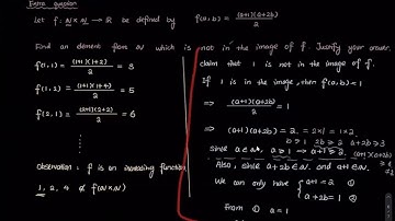 22W MAT102 Tutorial 3 image, field, super looooong questions