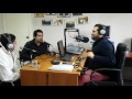 AEGIS CORP Radio El Conquistador FM