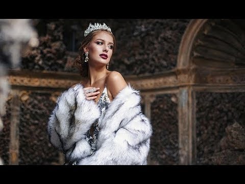 Nikola Uhlirova is Miss Grand Czech Republic 2017 - YouTube