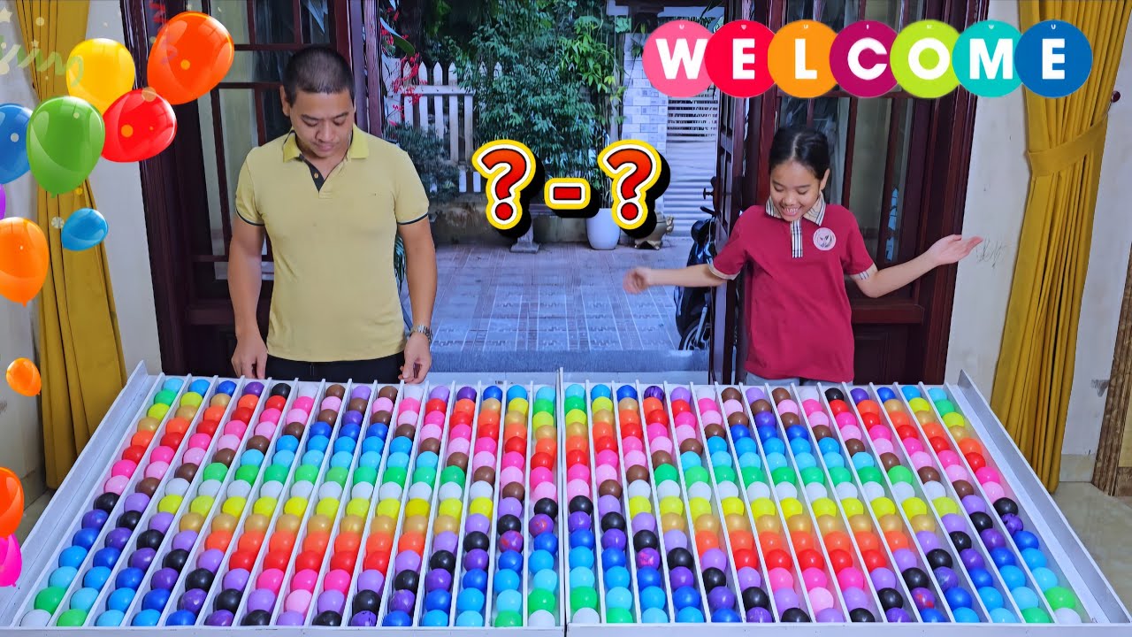 Ball Sorting Puzzle Challenge, Fun Family Game ☆ level 15
