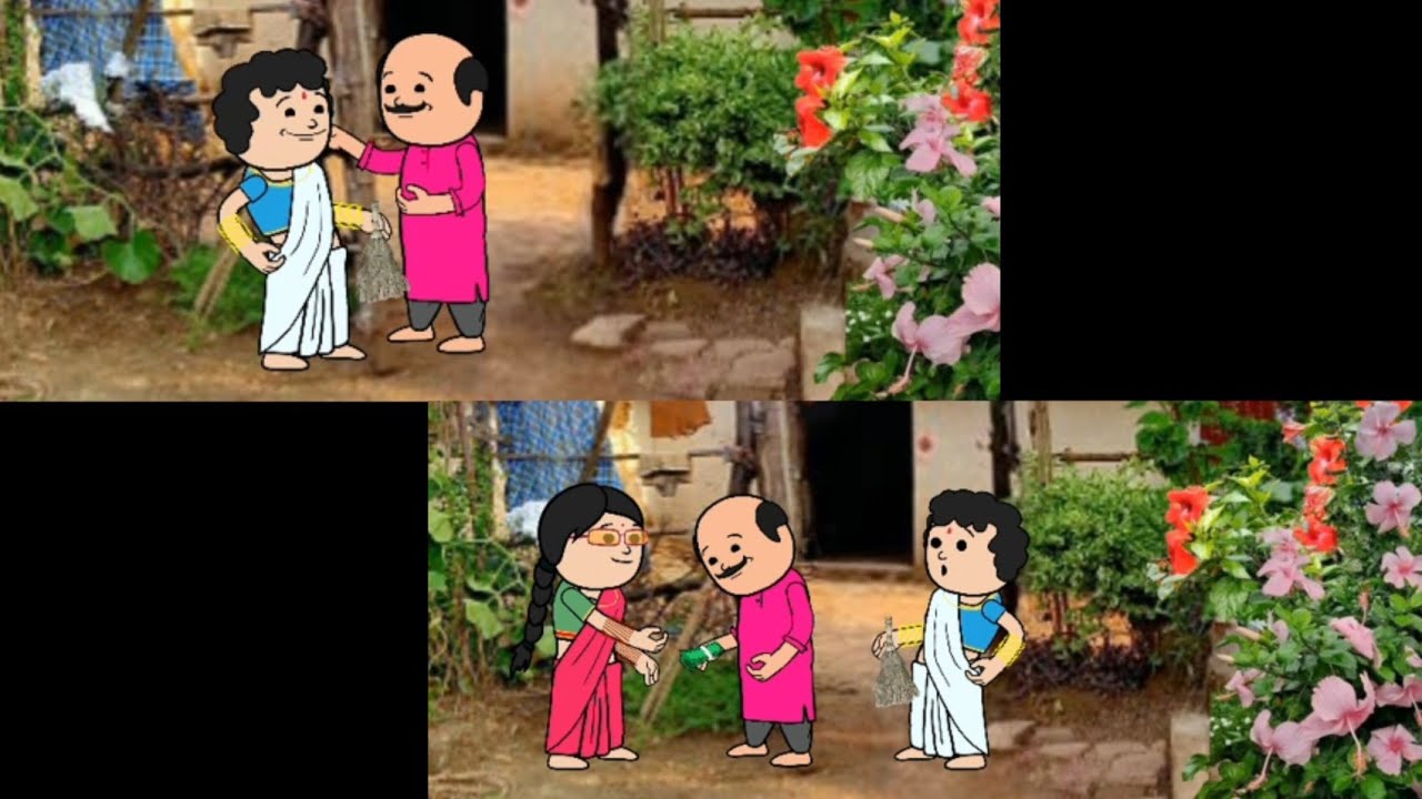 ಜಯಕ್ಕನ ಕಾಮಿಡಿ-26|| Uttara karnataka comedy 😂