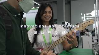 COMPUTEX 2023 Closed on a High Note AI Sets off a Wave of High-Performance Computing