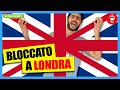 Tornare in Italia da Londra in Quarantena - Si Può Fare? - theShow