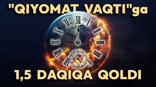 Toshkentga atom zarbasi bermoqchi bo‘lishgan