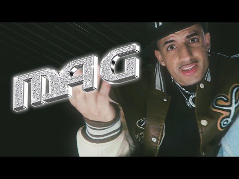 PVNI - MA G (Oficial Video) #50cent #pimp #spanishversion