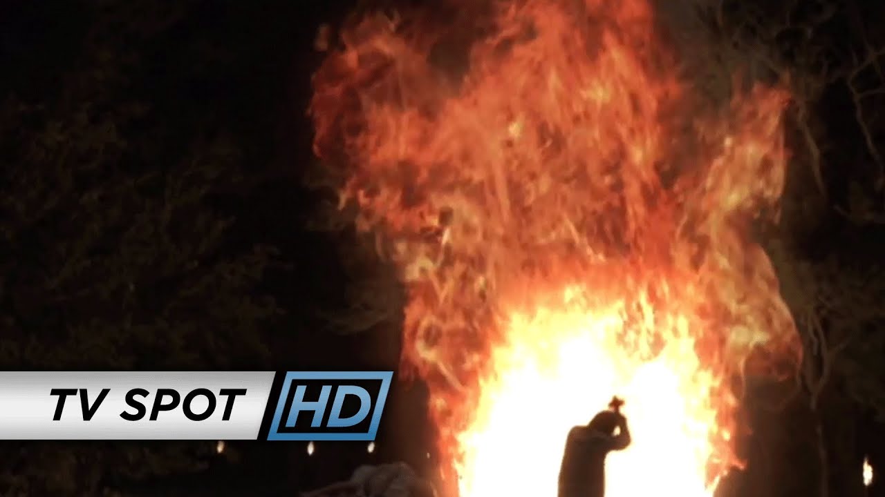 TV Spot #2