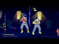Just Dance 4 Everybody Needs Somebody To Love
