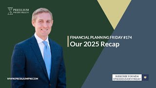 FPF 174 - Did We Get Our 2025 Market Outlook Right