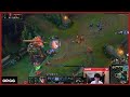 Is irelia BROKEN or is it just FAKER?