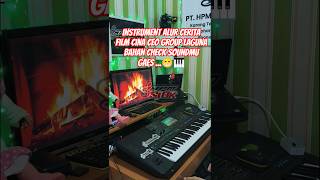 Download Lagu DRAMA CINA BACKSOUND DANGDUT🎹❗❗ MP3