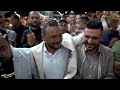 افراح ال عرقوب العريس محمد عكاشة والفنان فرج قداح