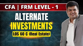 Alternative Investment-3 | Real Estate screenshot 4