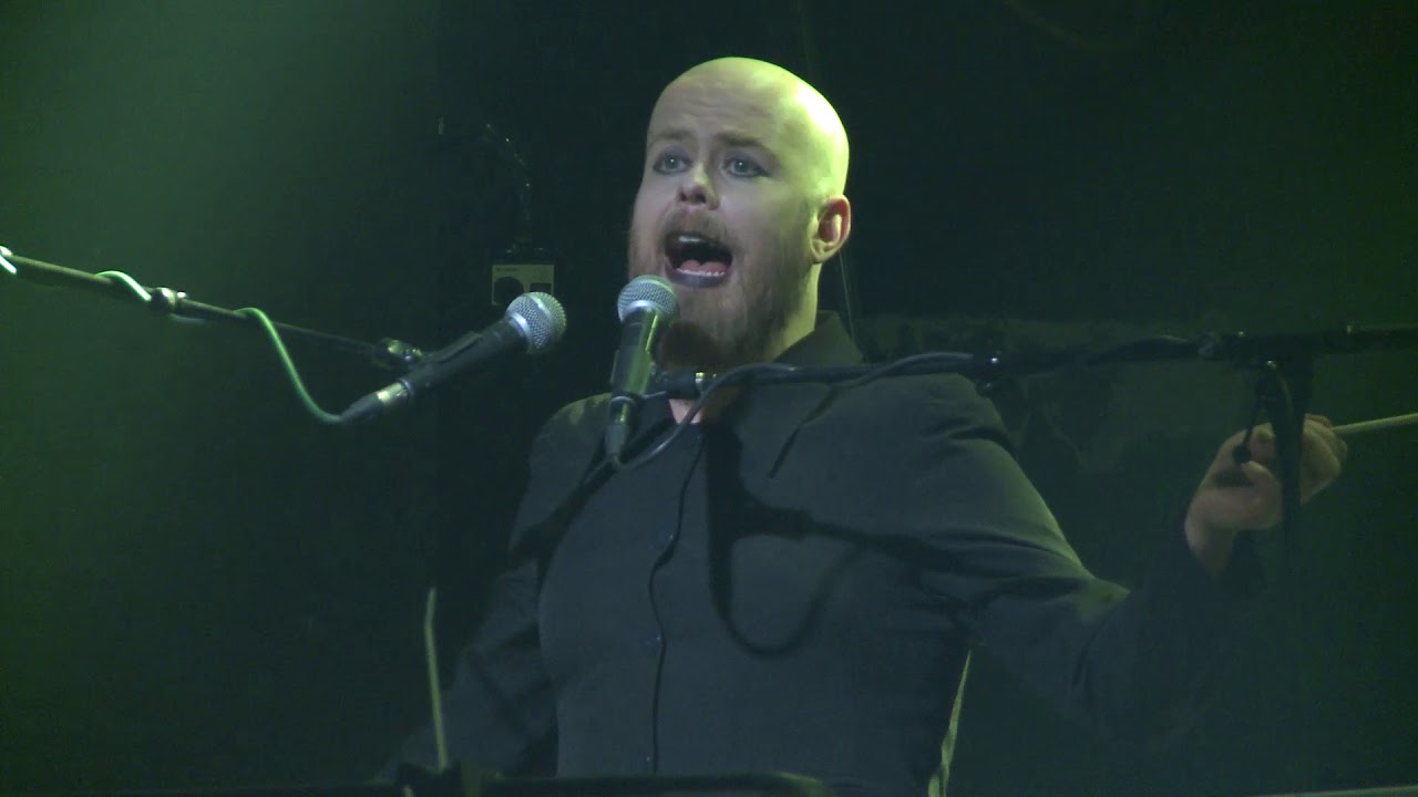 Cleaning Women: Ricewestern