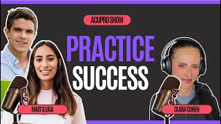 Acupuncture Treatment Plans for a Successful Practice (Q&A Style)