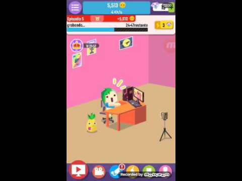 vlogger go viral explicacion y perdida de video