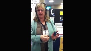 Berard Auditory Intergration Training Systems Inc