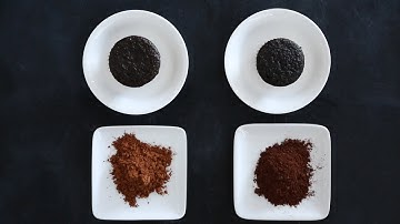 Dutch Process Cocoa Powder vs. Natural Cocoa Powder- Kitchen Conundrums with Thomas Joseph