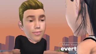 Best Of Justin Bieber Moments In Evertoon