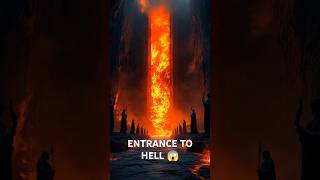 Welcome To The Gates Of Hell