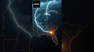 Severe Weather Alert: Tornado &amp; Large Hail Risk Today