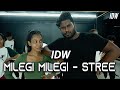 Milegi milegi   stree  mika singh  baskar prakash choreography baskarprakash  idw sri lanka