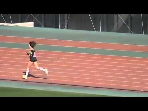 大阪国際女子マラソン 速報