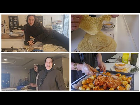 4K نسيت ما شاركت معاكم اهم حاجة في الفيديو السابق 