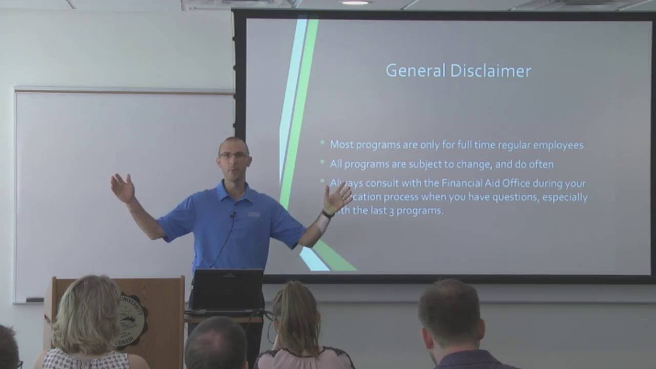 Financial Aid Lunch & Learn camera iphone 8 plus apk