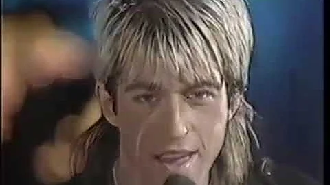 LIMAHL - The Never Ending Story (1985, Live, Japan)