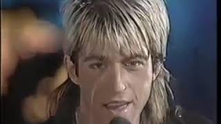 LIMAHL - The Never Ending Story (1985, Live, Japan)