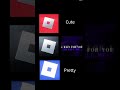 do u miss old roblox logo🥺👇