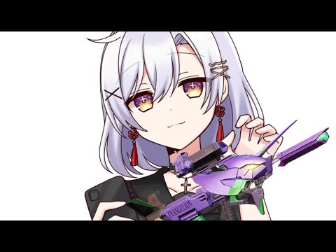 【荒野行動】iPhone勢キル集