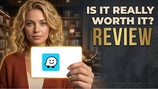 Waze App Review 2026 | Features, Pricing & Is It Worth It?